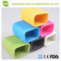 CE FDA ISO certifed colorful orthopedic casting tape